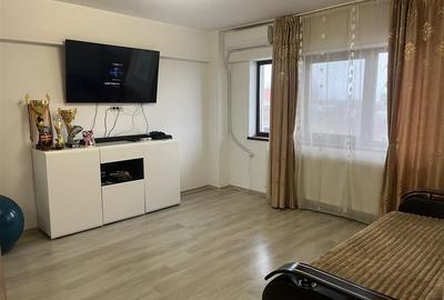 Apartament cu 2 camere decomandat în Galata - 8