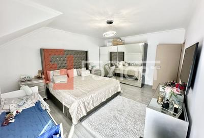 COMISION 0% Duplex Mosnita Noua, 4 camere - Asfalt - Zona Centrala - 13