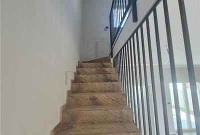 Duplex cu 4 camere cu Canalizare în Aeroport - 9