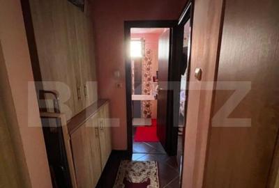 Apartament cu 3 camere, 66,16 mp, zona-Micro 16 - 9