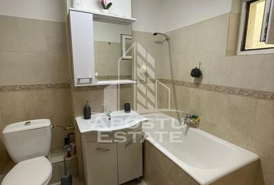 Apartament cu 3 camere semidecomandat, mobilat în Dâmbovița - 10
