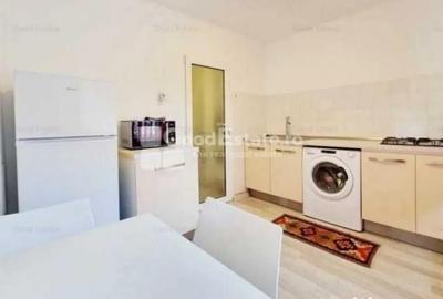 Garsonieră decomandată în Eroii Revoluției - 4