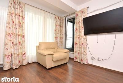 Apartament cu 3 camere semidecomandat în Calea Călărașilor - 10