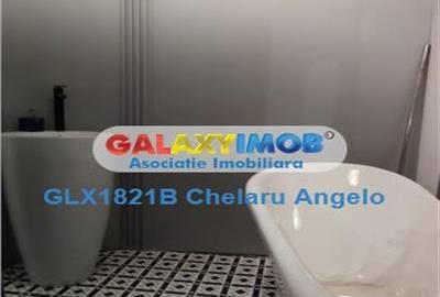 Apartament cu 2 camere decomandat, mobilat în Armeneasca - 4