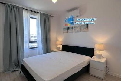 Prima Inchiriere apartament 2 camere mobilat Greenfield Residence - 13