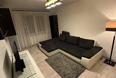 Apartament cu 2 camere decomandat, mobilat în Costin Georgian - 3