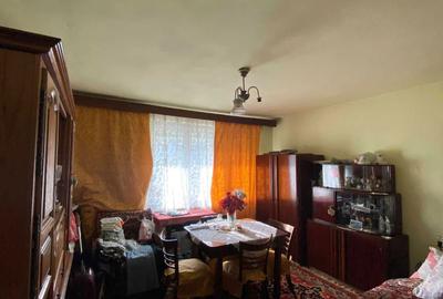 Apartament cu 2 camere decomandat în Central - 1