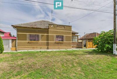 Casa cu teren de 2171 mp, zona centrala ?imand - 5