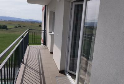Apartament cu 2 camere de inchiriat in Sibiu Ansamblul Magnolia - 6