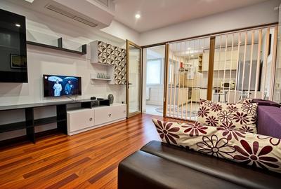 Apartament cu 2 camere, mobilat în Faleza Nord - 1