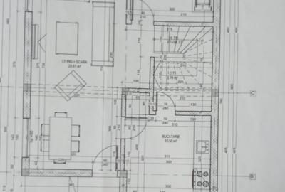 VILA P+1E+M MILITARI RESIDENCE ACVILEI, 125mpu, MOBILATA,UTILATA,ZONĂ LINISTITA VILA P+1E+M MILITARI RESIDENCE ACVILEI, 125mpu, MOBILATA,UTILATA,ZONĂ LINISTITA - 36