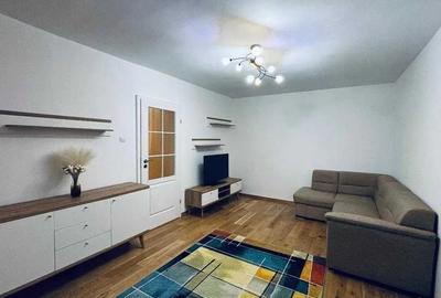 Apartament 2 camere, 60 mp, decomandat, ac, balcon, metrou, Mihai Bravu - 3