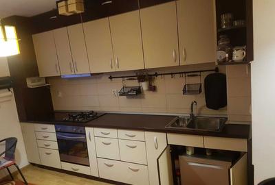 Garsonieră semidecomandată în Central - 3