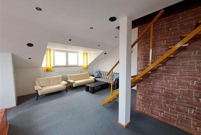 Birou, de 200 mp, în Gheorgheni - 5