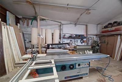 Spațiu comercial, de 1,400 mp, în Central