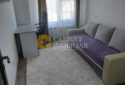Apartament cu 3 camere decomandat, mobilat în Valea Lupului - 3