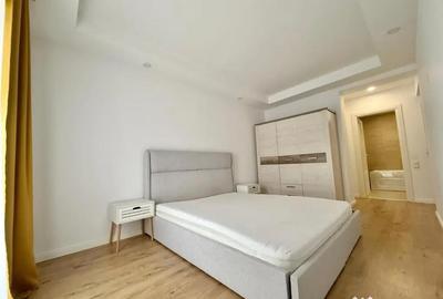 Apartament cu 3 camere decomandat în Ștefăneștii de Jos - 2