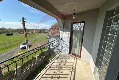 Vanzare casă noua in loc Felnac cu teren de 1190mp - 17