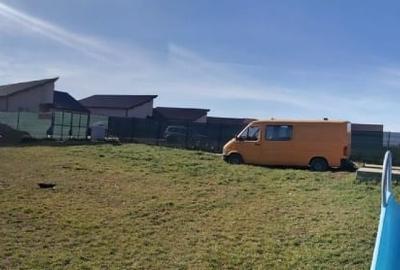 Vând teren Sânpetru Brașov cu utilități - 12