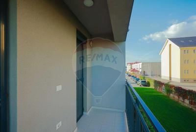 De vanzare, apartament cu 2 camere, cu parcare, in Anas... - 6