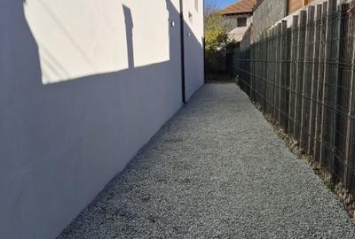 Casă individuală cu 5 camere cu Teren 480 Mp în Lumina - 3