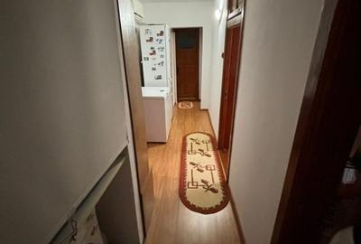 Apartament 4 camere | 100 mp utili | COMPLET MOBILAT & UTILAT - 8