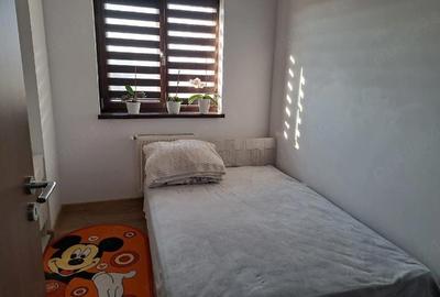 Apartament cu 2 camere decomandat în Negru Vodă - 2