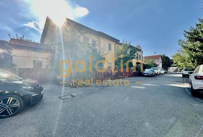VILA INDIVIDUALA/CARTIER REZIDENȚIAL/SISTEM FOTOVOLTAIC 10Kw/GARAJ/VEGETATIE - 8