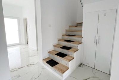 Casă individuală cu 5 camere cu Teren 370 Mp în Aradului - 11