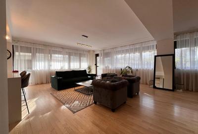 Lovely apartment with garden next to the Herastrau Park - 3