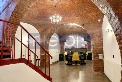 Spațiu comercial, de 200 mp, în Eminescu - 15