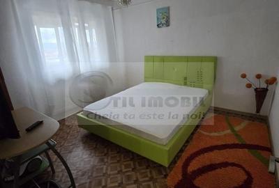 2 camere Independenței Iași, mobilat utilat, pet friendly - 550 Euro 2 camere Independenței Iași, mobilat utilat, pet friendly - 550 Euro - 5