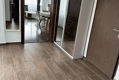 Apartament cu 2 camere decomandat în Dacia - 8
