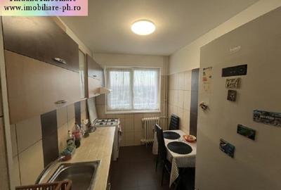 Apartament cu 2 camere semidecomandat, mobilat în Nord - 4