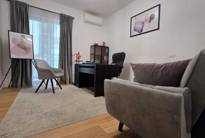 Apartament cu 3 camere decomandat în Iancu Nicolae - 3