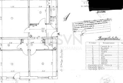 REA1026251 Apartament 3 camere in bloc reabilitat Panduri REA1026251 Apartament 3 camere in bloc reabilitat Panduri - 17