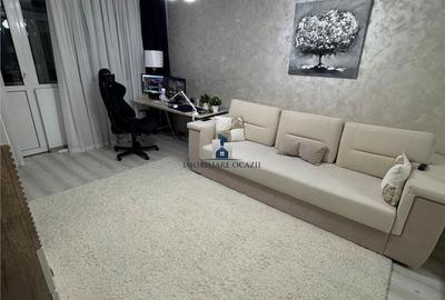 Apartament cu 3 camere decomandat în Giurgiului - 5