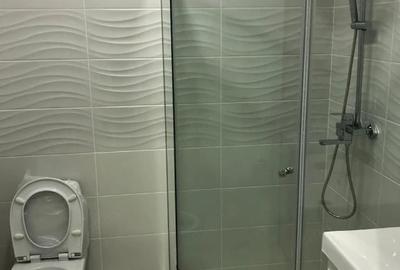Garsonieră decomandată în Theodor Pallady - 1