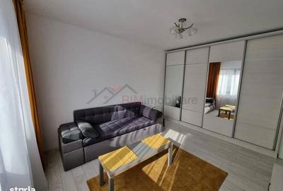 Garsonieră decomandată, mobilată în Grozăvești - 6