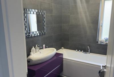 Apartament 3 camere ultrafinisat zona Vivo - 3