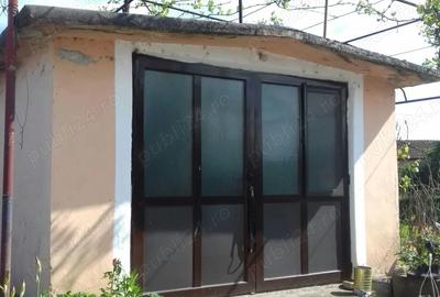 Vind casa cu teren Intravilan in Rimnicu-Vilcea Str. Buridava 34 - 12