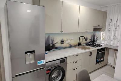 Inchiriere Apartament 2 Camere Recent Renovat Grand Arena Inchiriere Apartament 2 Camere Recent Renovat Grand Arena - 6