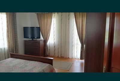 Vila de vanzare - E 58 ?ieu Sfantu (langa Casa Regal) - 8