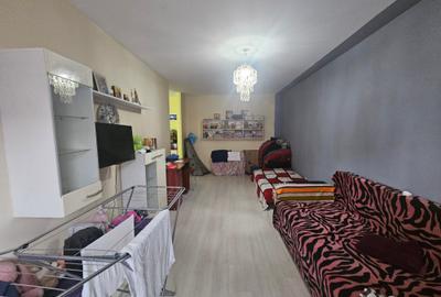 Apartament cu 2 camere în Apărătorii Patriei - 5