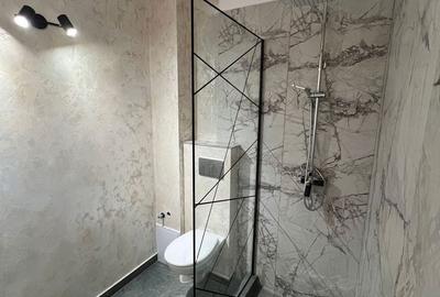 Garsonieră decomandată în Central - 6