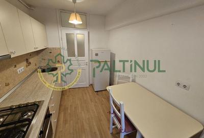 Apartament 3 camere decomandat de închiriat - zona, str Constituției,Sibiu - 13