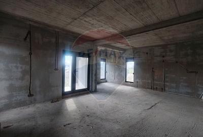 Casă cu 5 camere cu Teren 1210 Mp în Câmpineanca - 10