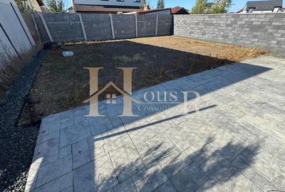 4 camere.Despartite prin Dressing.Design Modern! - 19