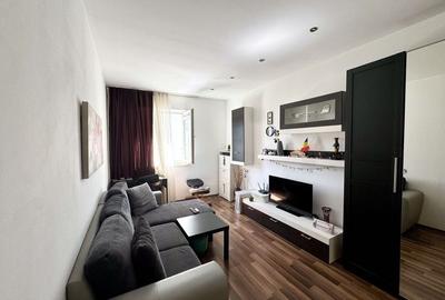 Apartament de 2 camere Rin Grand Residence Apartament de 2 camere Rin Grand Residence - 7
