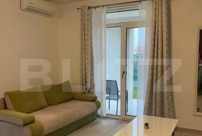 Apartament cu 2 camere decomandat în Dumbrăvița